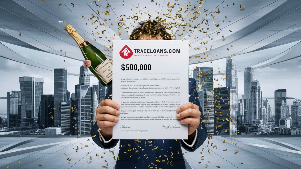 traceloans.com mortgage loans
