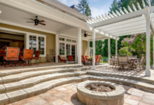 Cool Shade Patio Covers