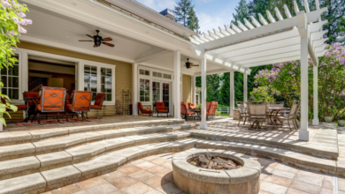 Cool Shade Patio Covers