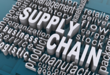 Lianjie Supply Chain