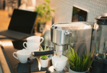 Tech!Espresso