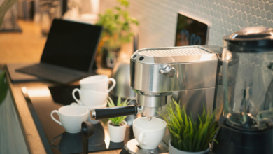 Tech!Espresso