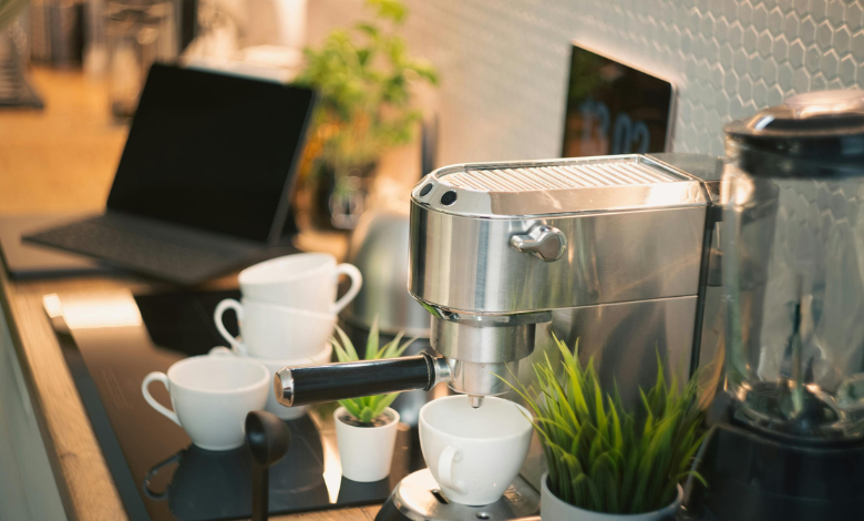 Tech!Espresso
